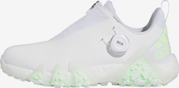 Chaussure de sport 'Codechaos 22' ADIDAS PERFORMANCE en blanc : devant