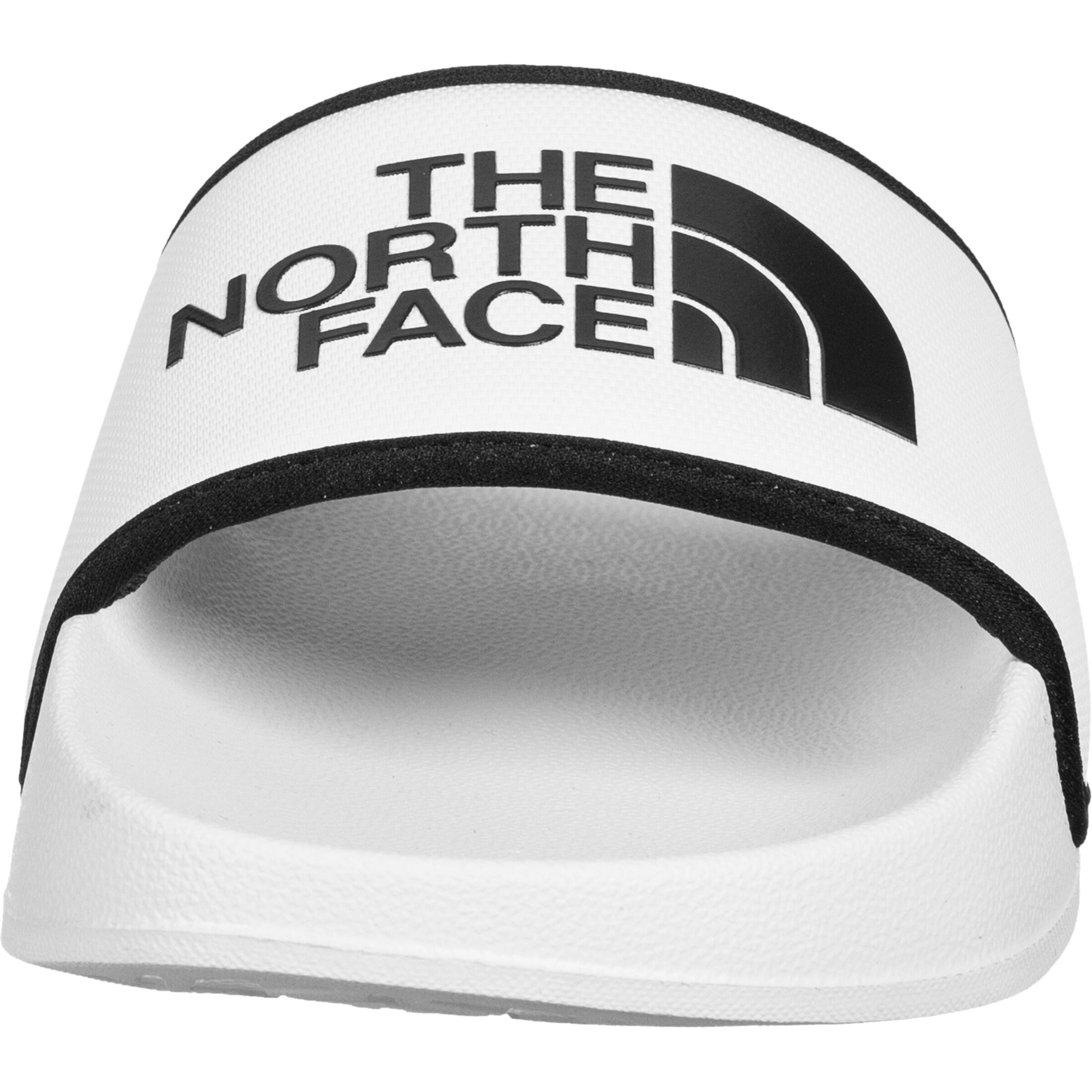 THE NORTH FACENatikače - bijela boja