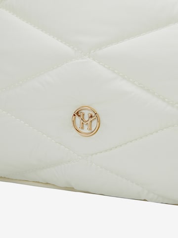 Victoria Hyde Handtasche 'Carolyn' in Weiß