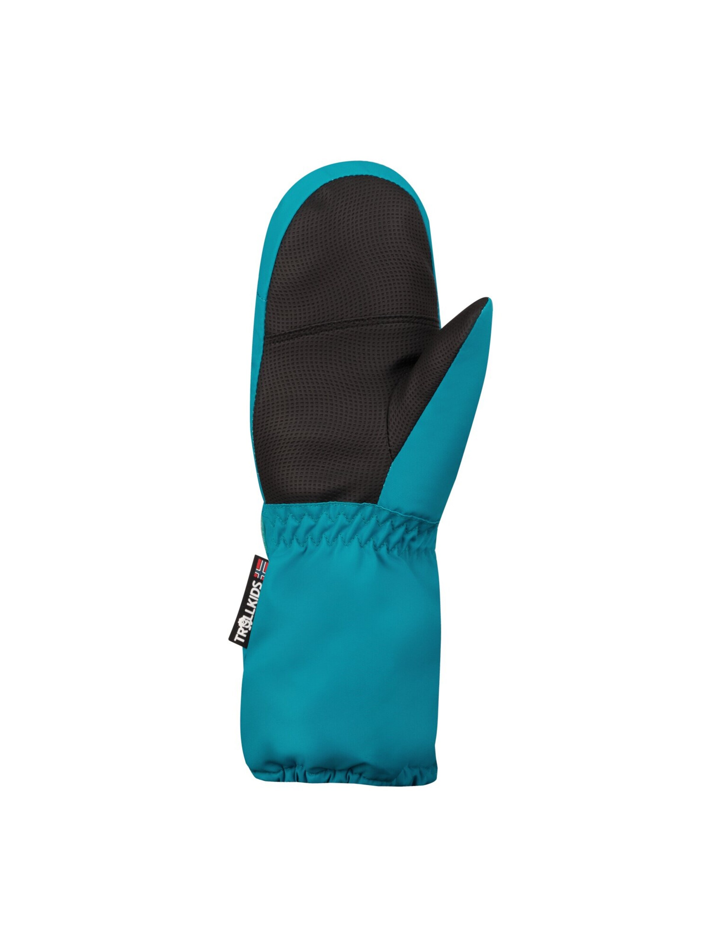 TROLLKIDS Gloves in Blue