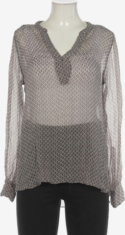 Hunkydory Blouse & Tunic in L in Grey: front