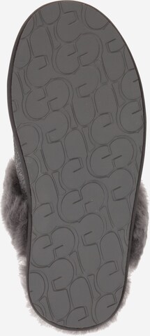 UGG - Zapatillas de casa 'SCUFFETTE II' en gris