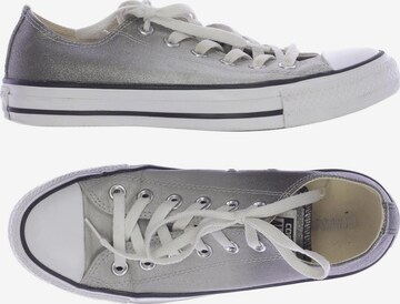 CONVERSE Sneakers & Trainers in 37,5 in Grey: front