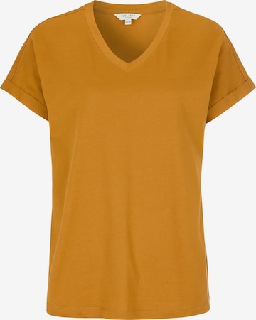 Cellbes of Sweden Shirt in Bruin: voorkant