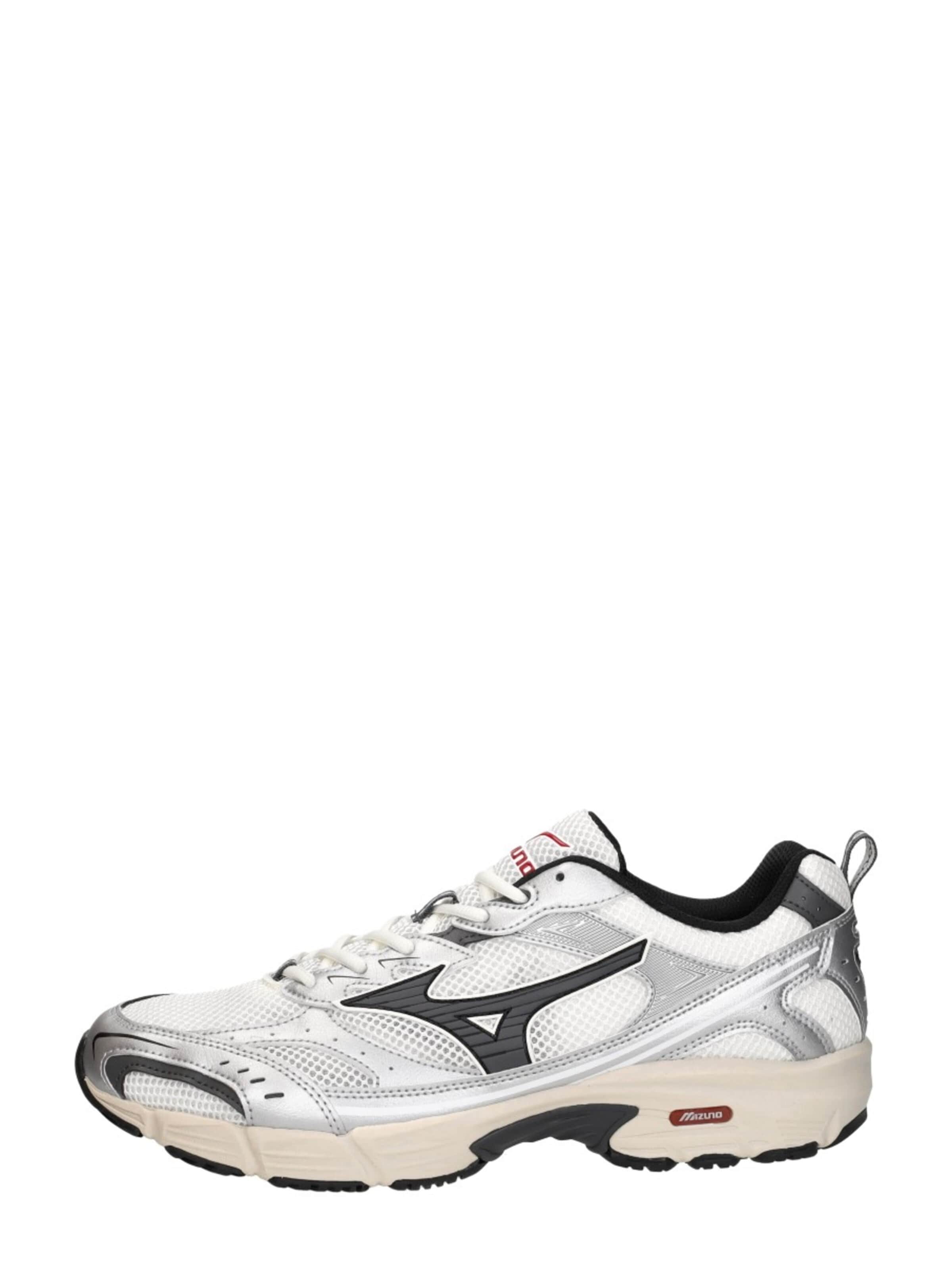 MIZUNO Sneakers 'MXR Sport' in White: front