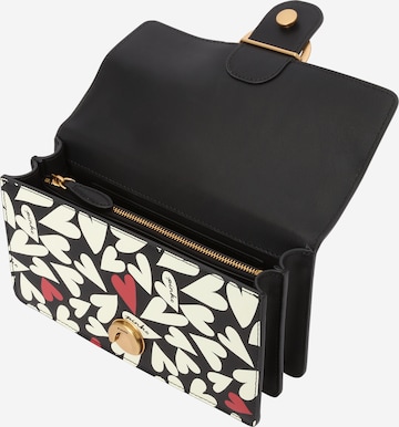 PINKO Crossbody bag 'Love One' in Black