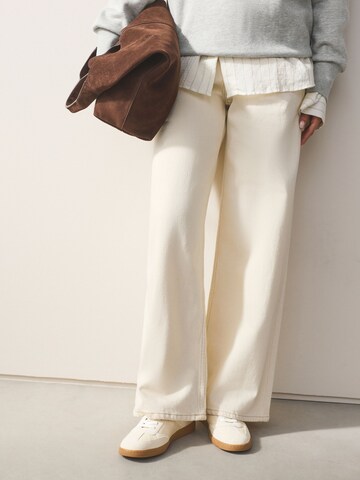 Baskets basses 'Forever Comfort' Next en beige