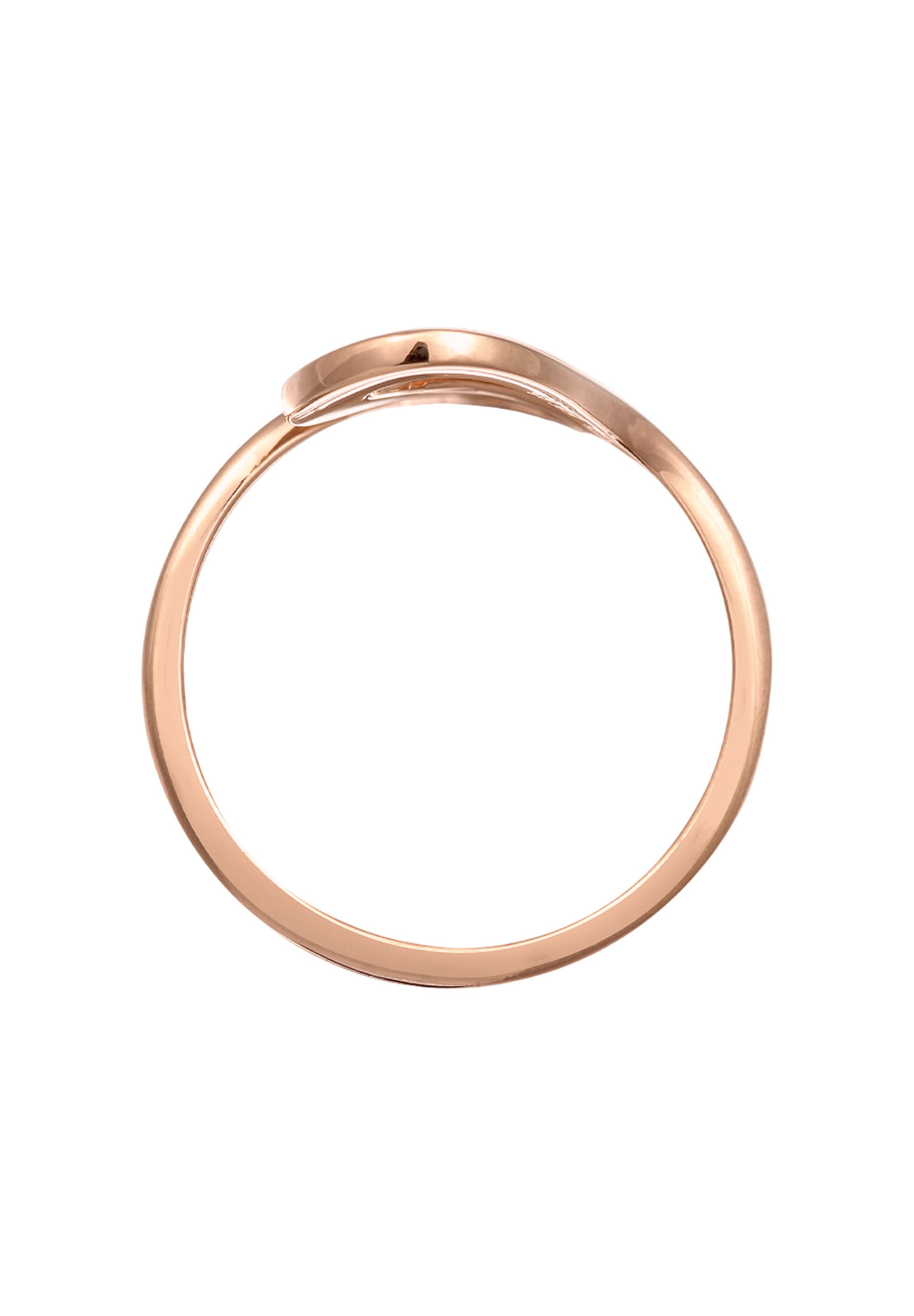 ELLI Ring in Goud
