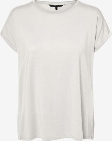 Aware Shirt 'AVA' in White: front