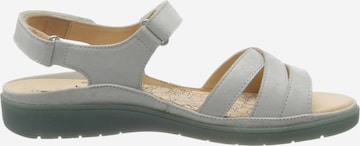 Ganter Sandals in Grey