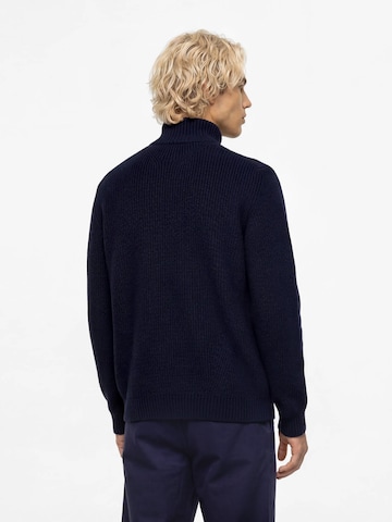 KARL LAGERFELD JEANS Trui in Blauw
