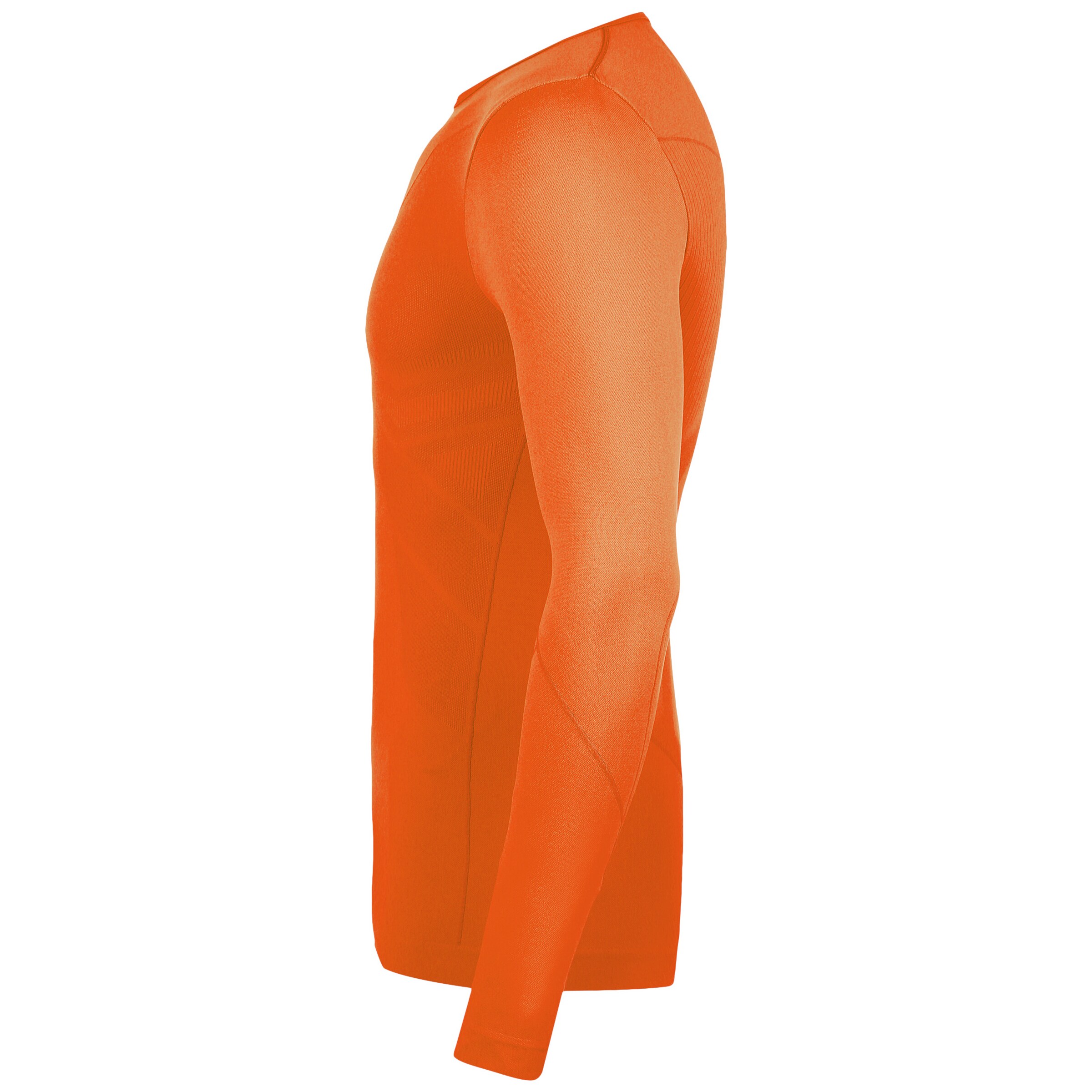 JAKO Base Layer 'Comfort 2.0' in Orange