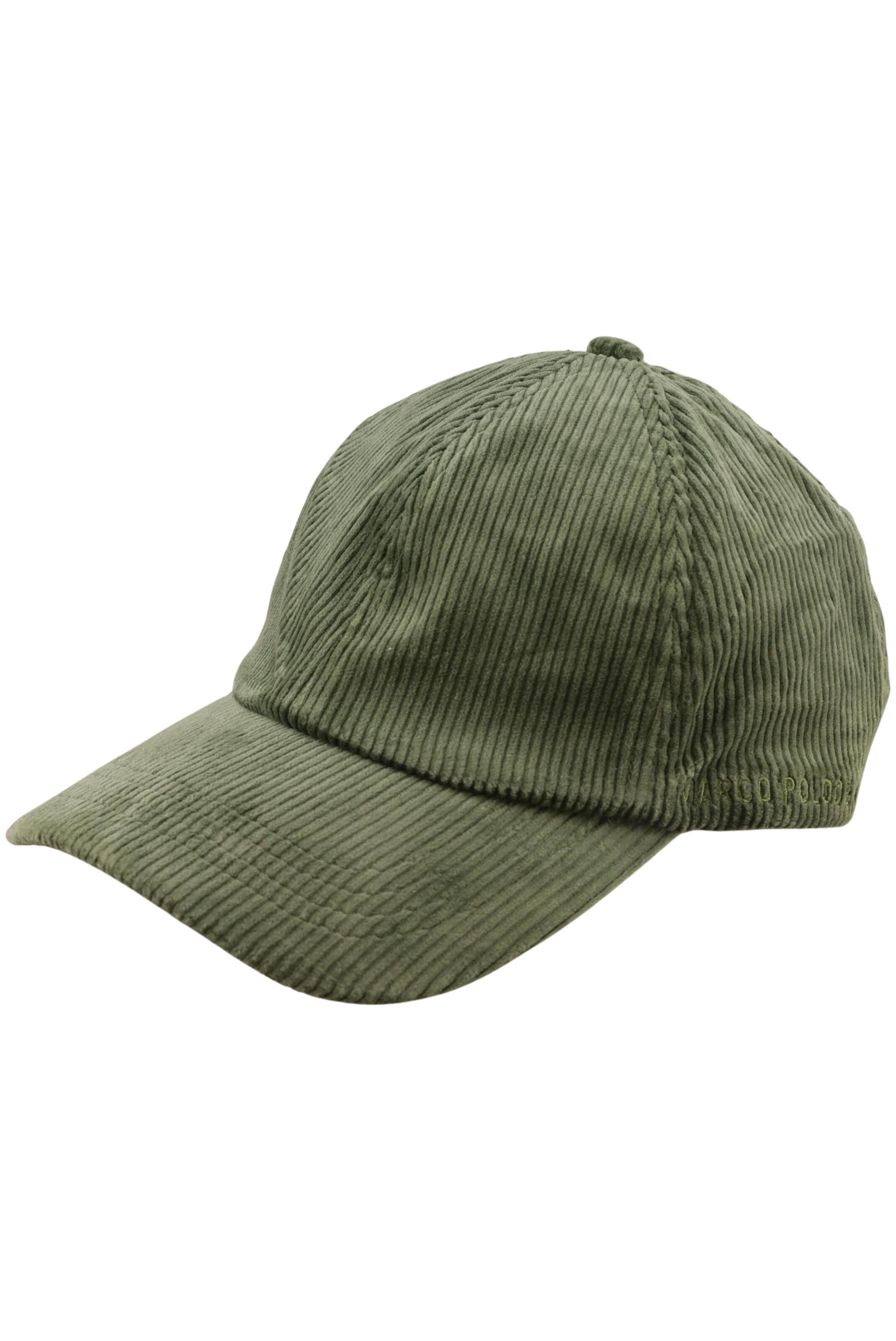 Marc O'Polo Hat & Cap in One size in Green, Item view