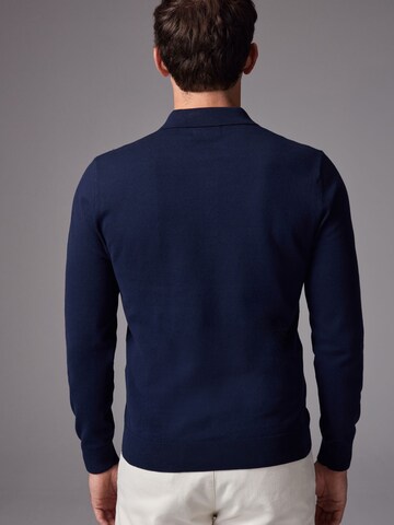 Pullover di Next in blu