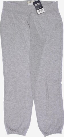 UGG Pants in S in Grey: front