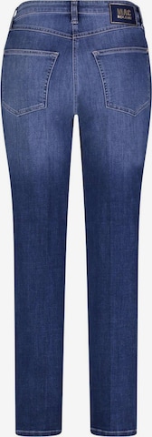 MAC Regular Jeans in Blauw