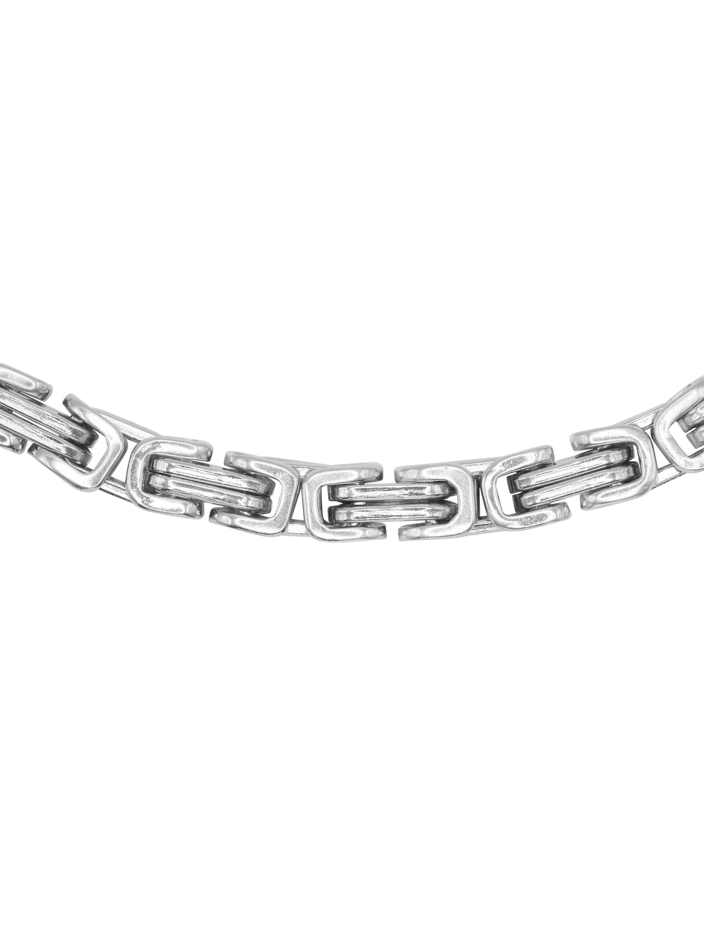 Heideman Bracelet 'Dylan' in Silver