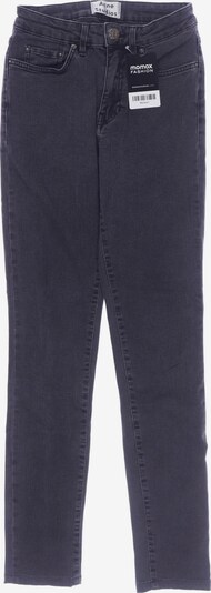 Acne Studios Jeans in 25 in grau, Produktansicht