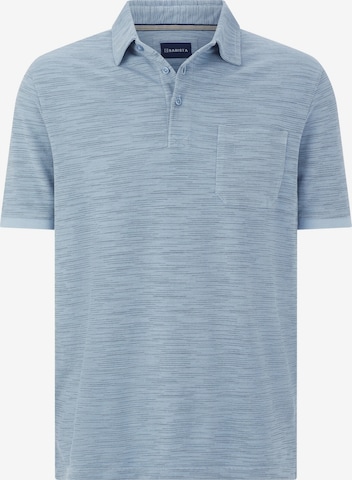 BABISTA Shirt 'Korlin' in Blue: front