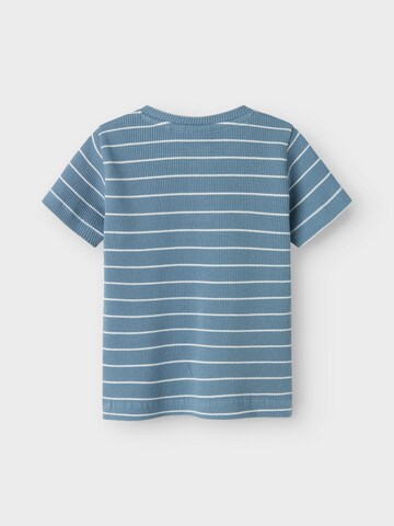 NAME IT Shirt in Blue