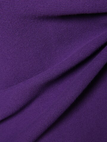 Franco Callegari Sweater in Purple
