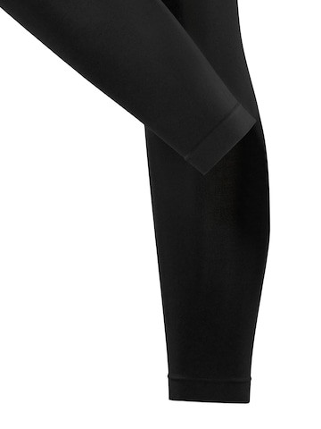 ESPRIT Slimfit Leggings '50 DEN'‌‌‌‌‌‌‌‌ in Schwarz