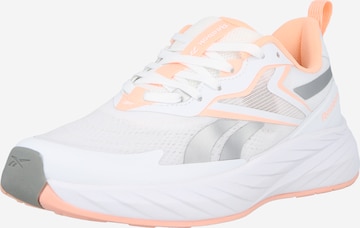 Reebok Juoksukengät 'Verse' värissä valkoinen: etupuoli