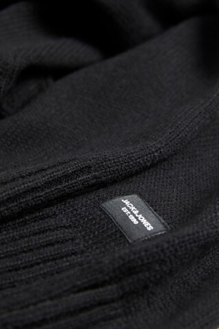 JACK & JONES Pullover 'Jack' in Schwarz