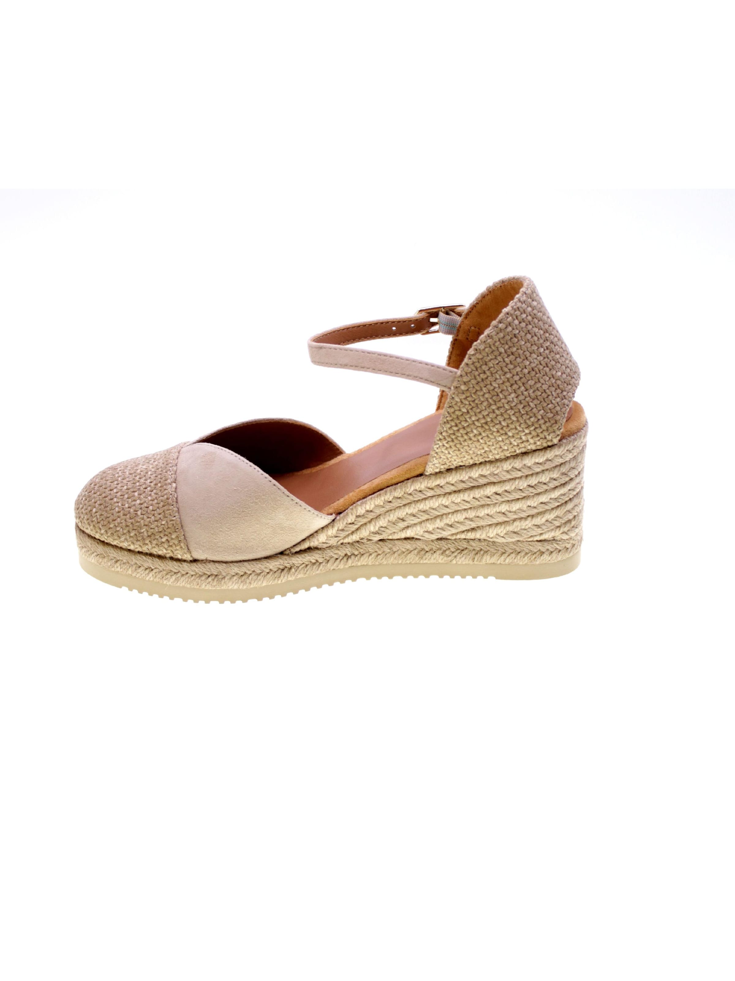 Sandalo di UNISA in beige