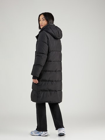 Röhnisch Χειμερινό παλτό 'Reign' σε μαύρο
