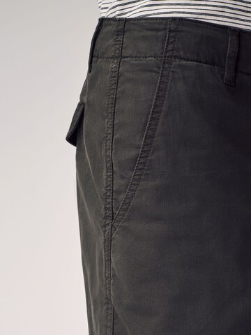 Next - regular Pantalón chino en verde