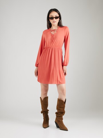 ABOUT YOU - Vestido 'Lotti' en rojo