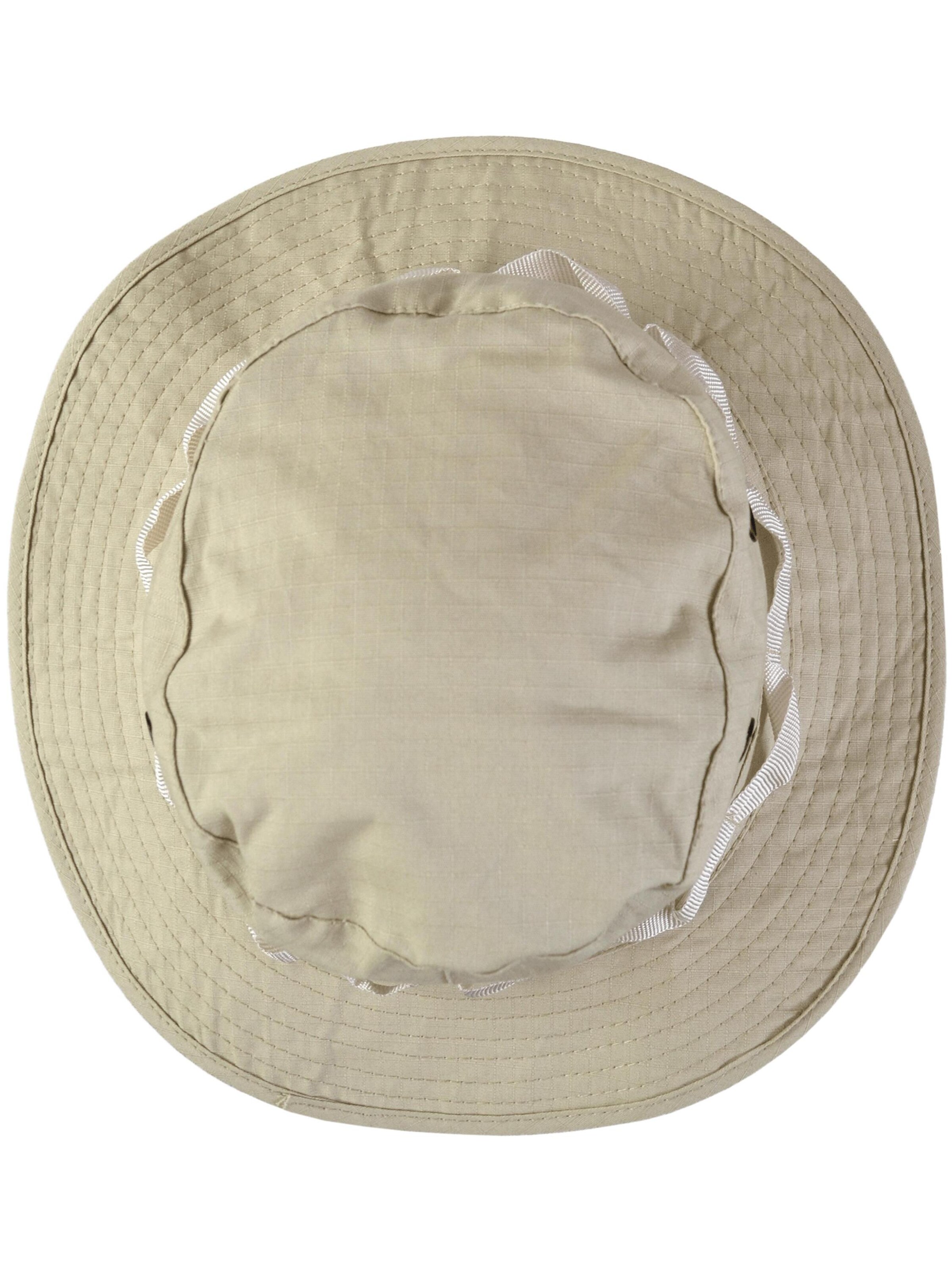 normani Hat 'Boondock' in Beige