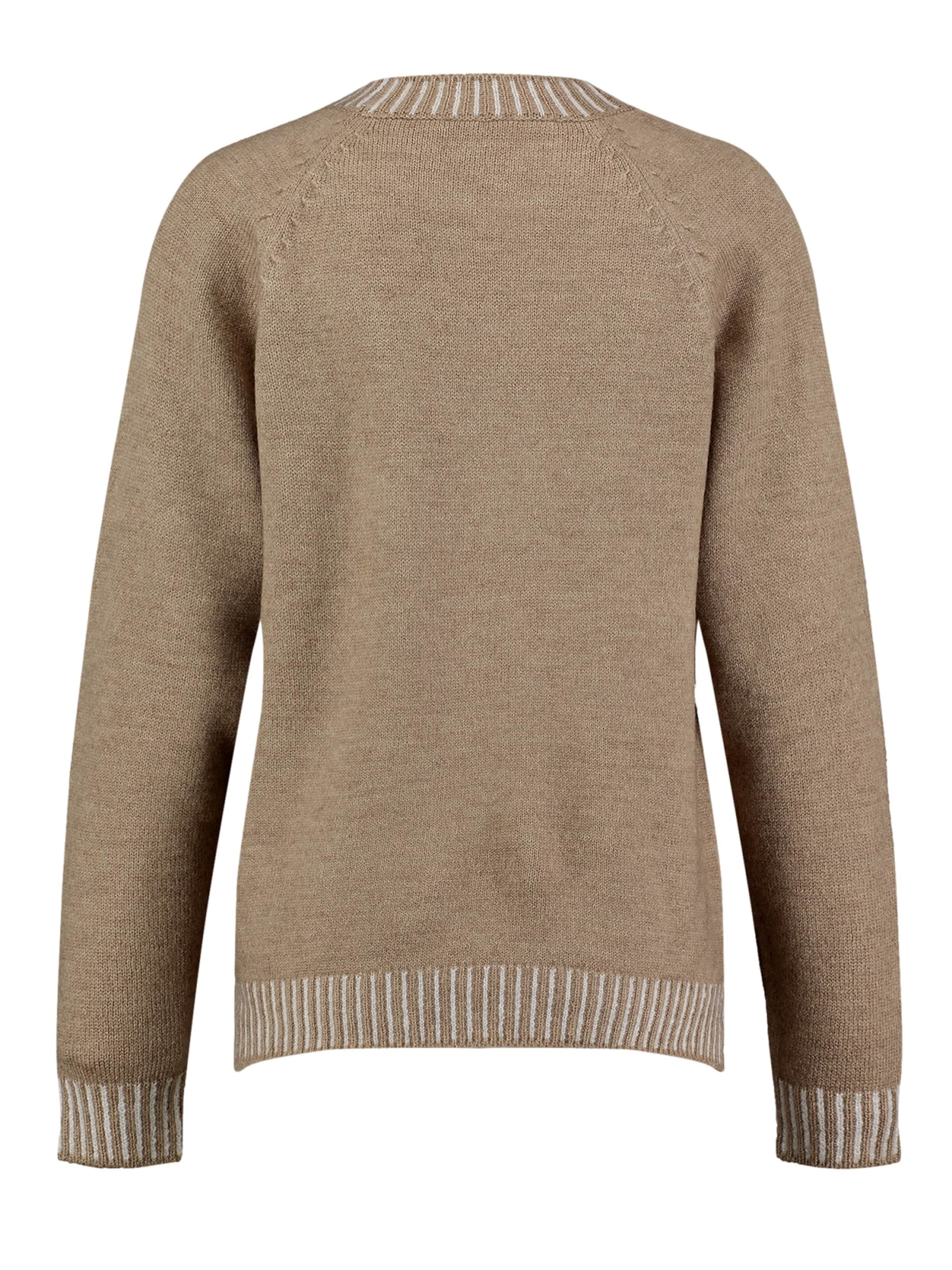 Pull-over 'GROOVE' Key Largo en marron