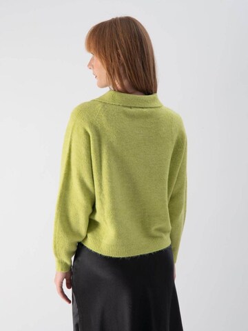 MND Pullover‌‌‌‌‌‌ in Grün