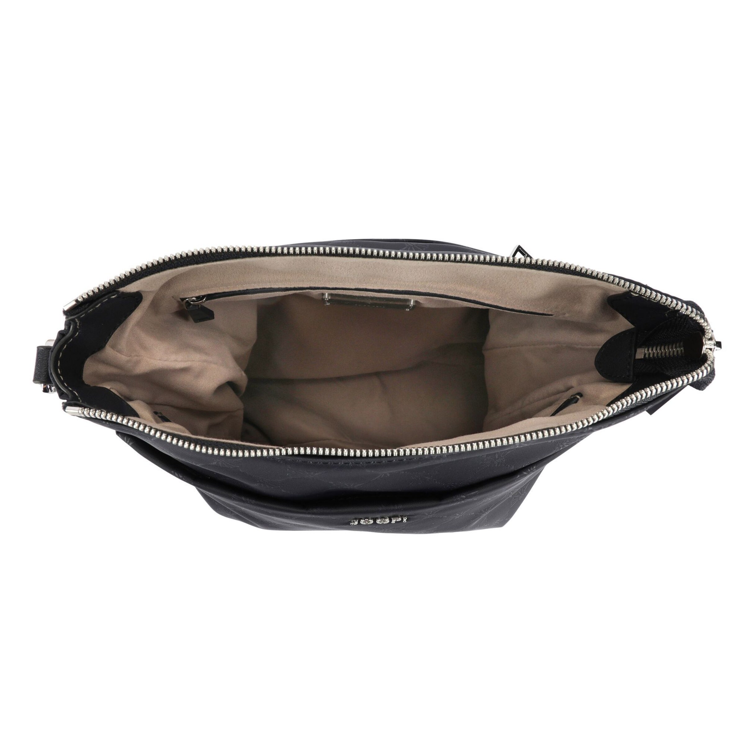 JOOP! Schoudertas 'Jasmina' in Blauw