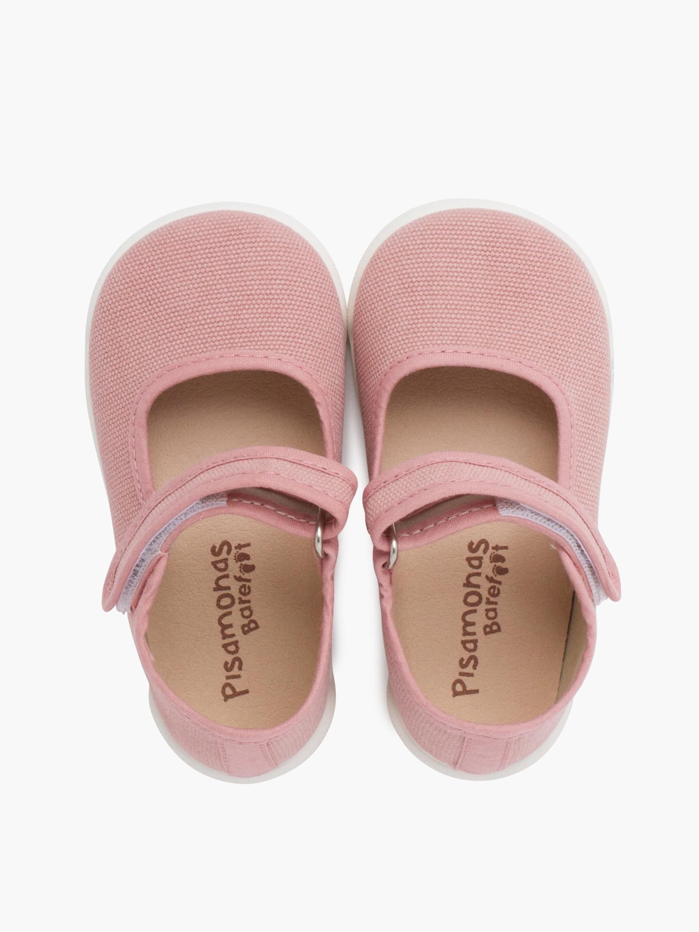 Ballerina di Pisamonas in rosa