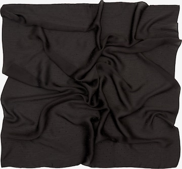 Pull&BearRučnik - crna boja: prednji dio