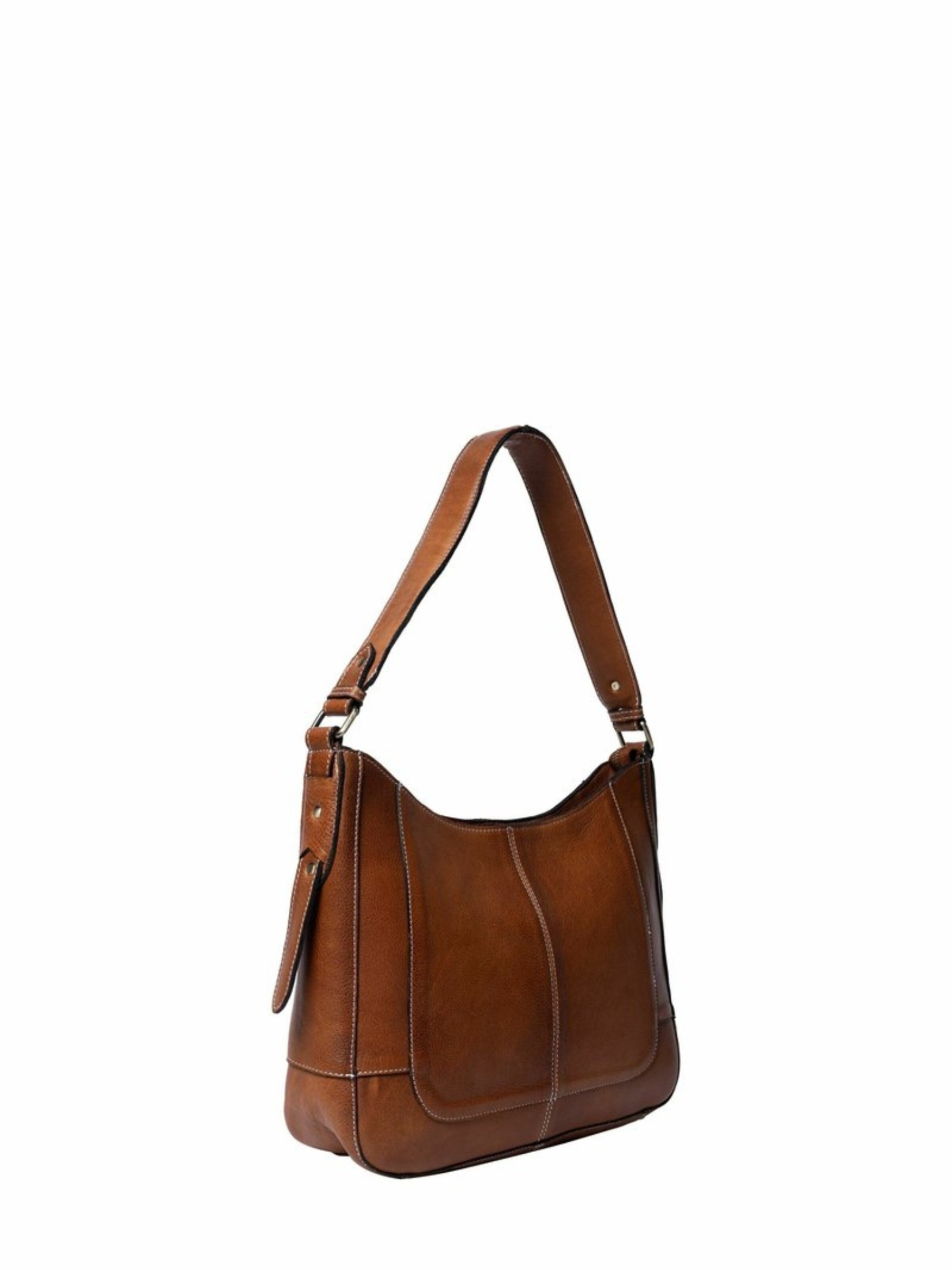 RE:DESIGNED Bag ' Neri ' in Braun