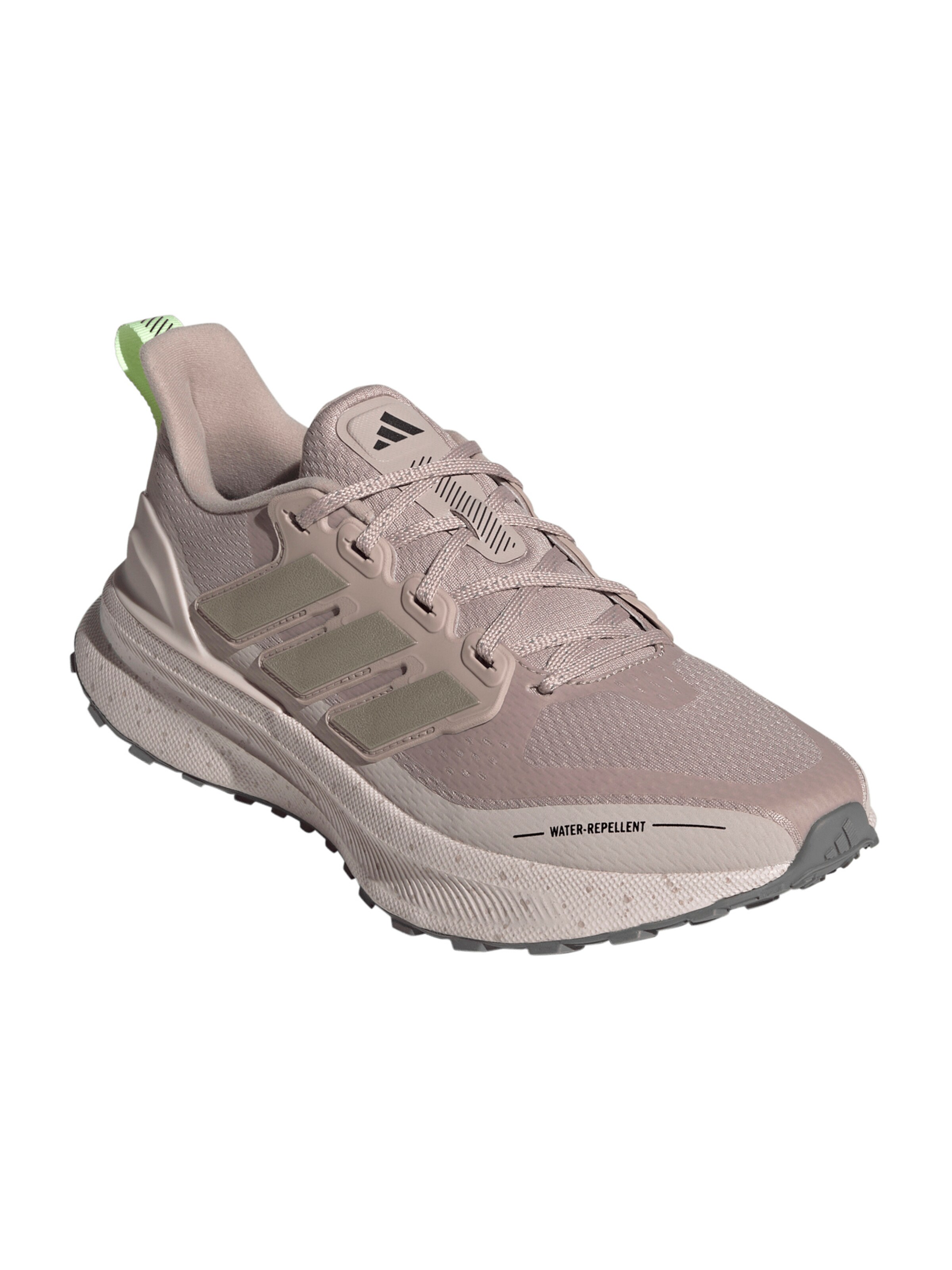 ADIDAS PERFORMANCE Маратонки за бягане 'ULTRARUN 5 TR' в размер 36 в тъмнобежово / кестеняво кафяво / бледоморав, Преглед на продукта