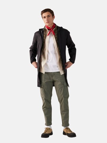 Gilet 'JOTT TOM NOOS' di JOTT in verde