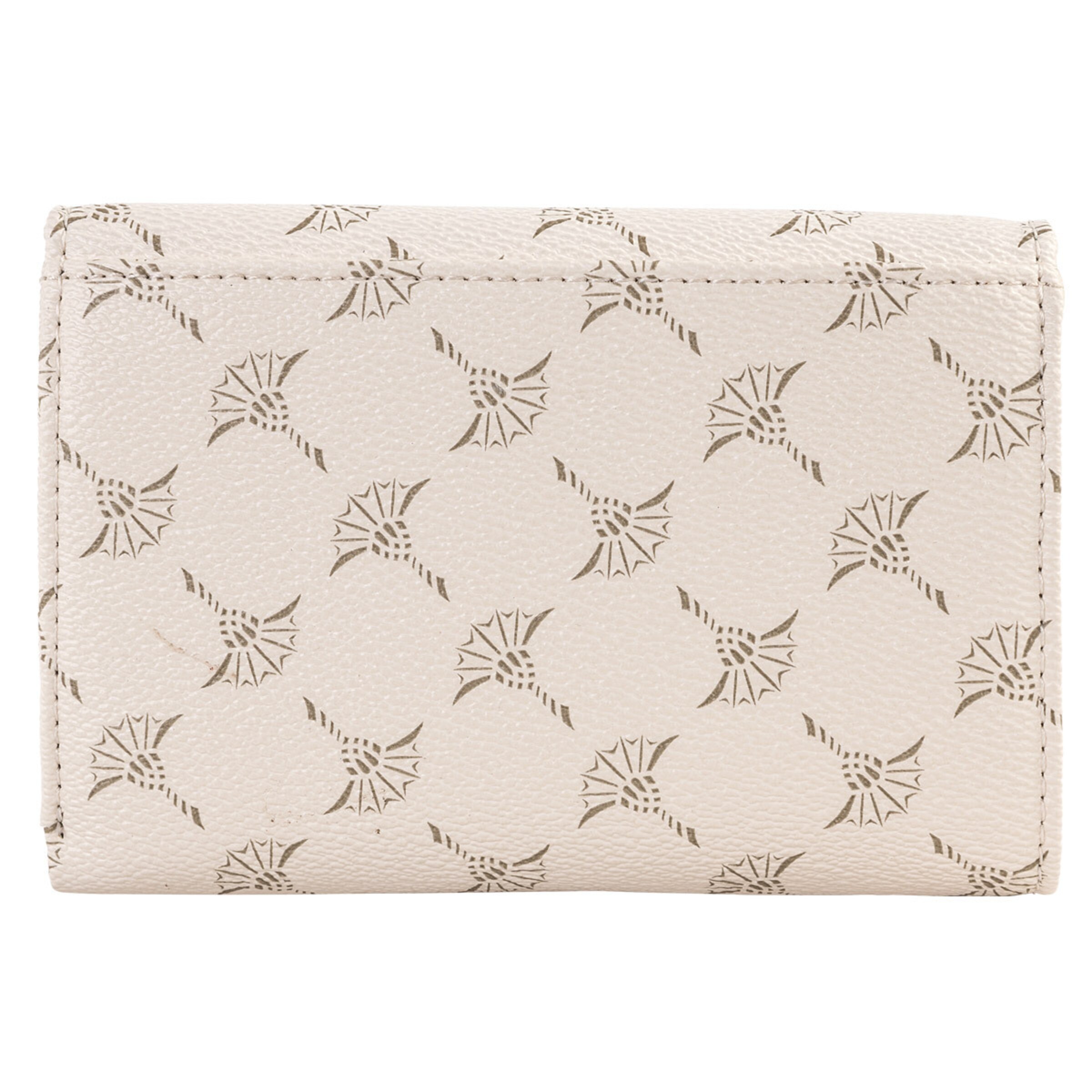 JOOP! Wallet 'Cortina Cosma' in White