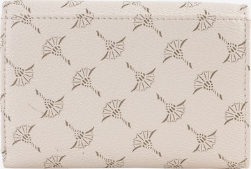 JOOP! Wallet 'Cortina Cosma' in White