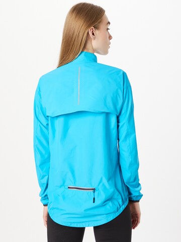 CMP Athletic Jacket in Blue