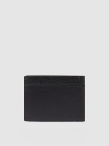 Piquadro Wallet in Black