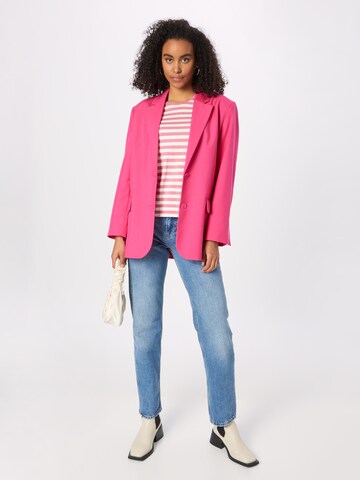 BRAX Shirts 'Carina' i pink