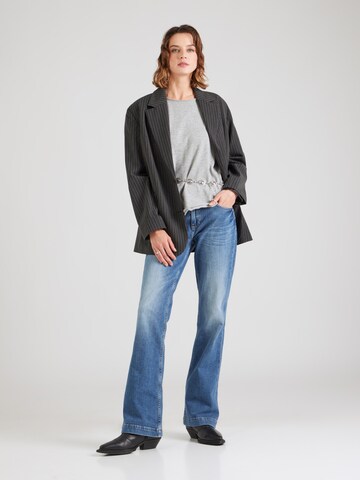 Smith&Soul T-Shirt in Grau