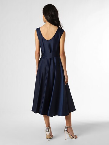 Robe Vera Mont en bleu