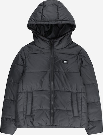 VANS Winter Jacket 'Norris' in Black: front
