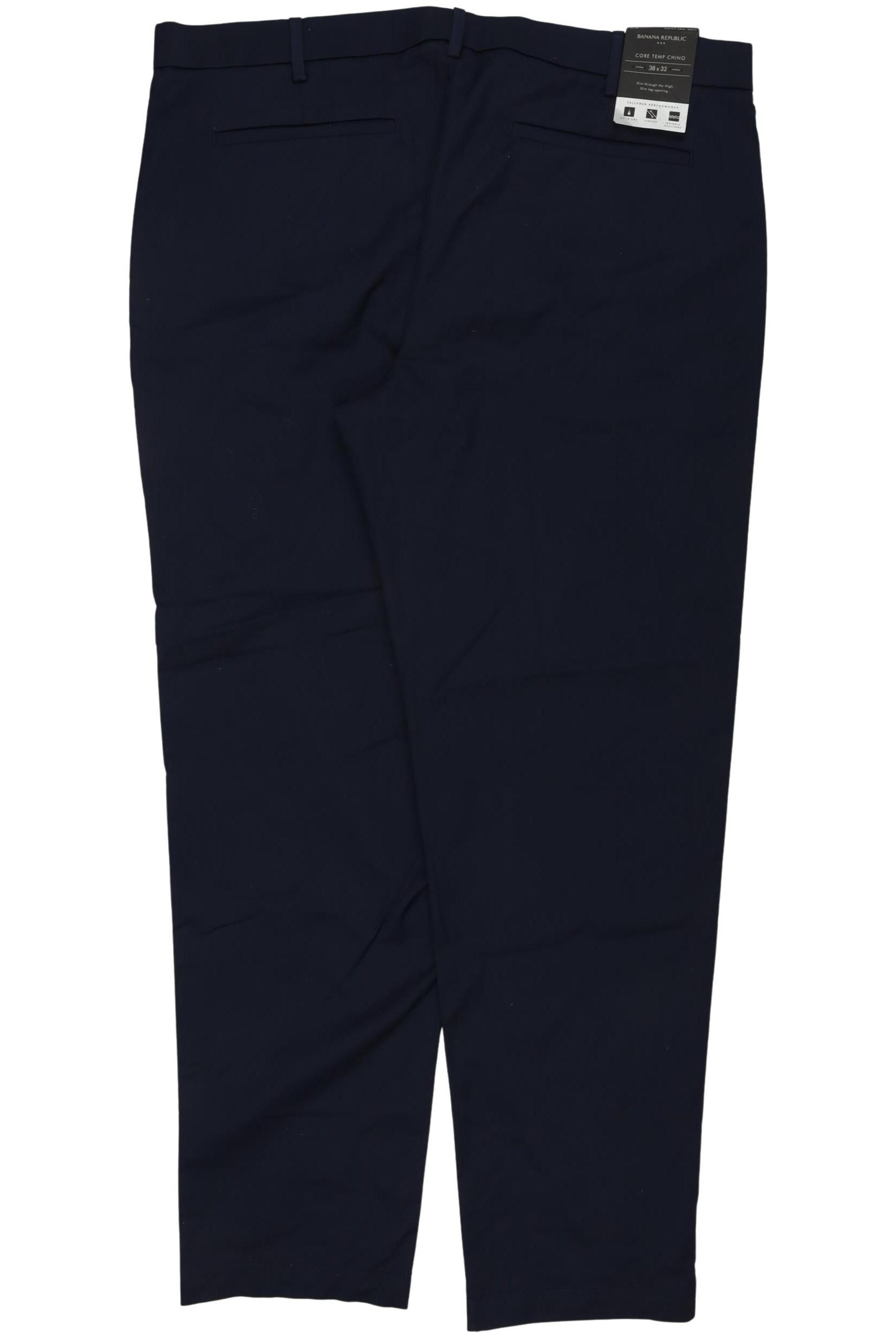 Banana Republic Pants in 38 in Blue